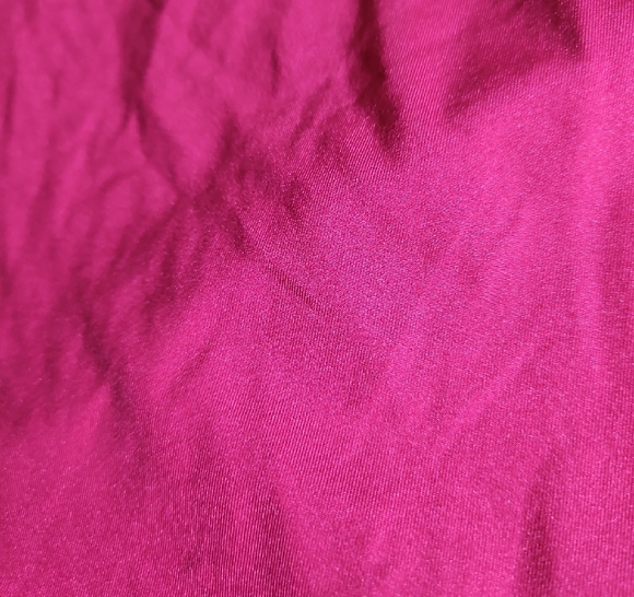 Nike Dri Fit Raspberry Pink Tank Top with Racerback Design Size XL - Picture 5 of 5